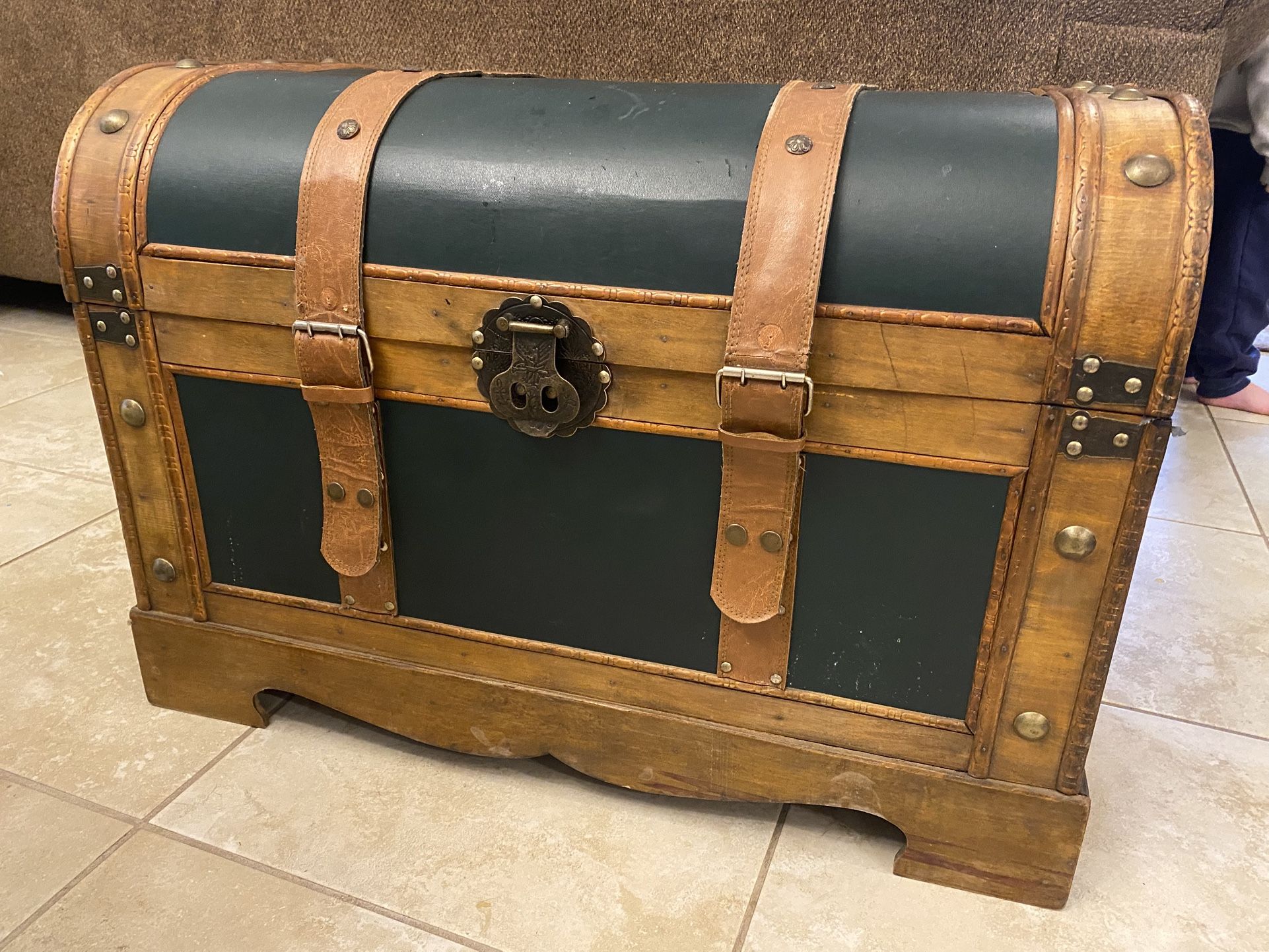 Treasure Chest