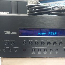 Cambridge Audio AV Receiver model:azur-751r