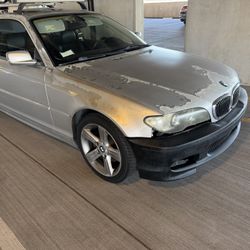 BMW 325ci