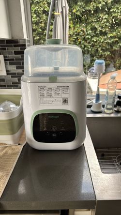 Momcozy Bottle Washer
