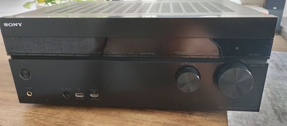 Sony 7.2 240w Home Audio Receiver STR-DN1040