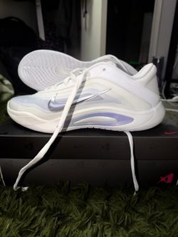 Nike A’ja Wilson A’one