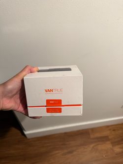 Vantrue N4 3-Channel 4K Dash Cam
