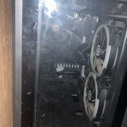 Gaming pc