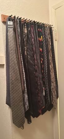 Men’s Vintage Ties