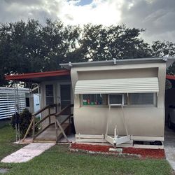 Mobil Home For Sale