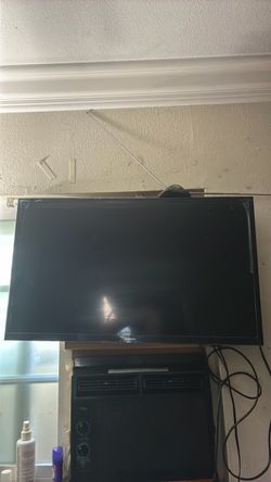 34 inch tv