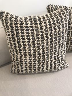 Magnolia Home By Joanna Gaines 22x22 Pillows