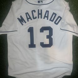 San Diego Padres Jersey