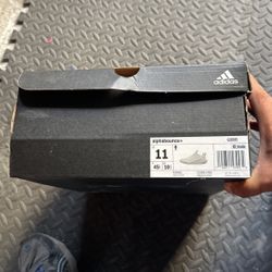 Adidas Alphabounce Size 11