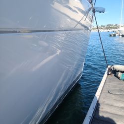 Boat Detail 