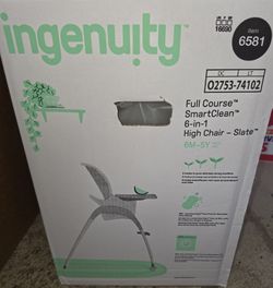 High Chair