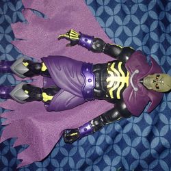 Scareglow Motu Revelation