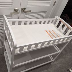 Baby CHANGING STATION 