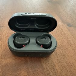 Skull Candy Ear Buds