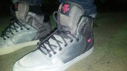 Supra brand new