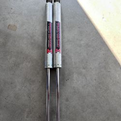 Ford F-150 Struts and Shocks