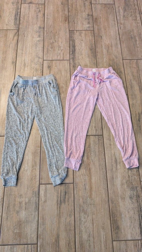 Girl Jogger pants M(8)