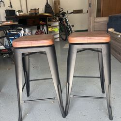 Stools