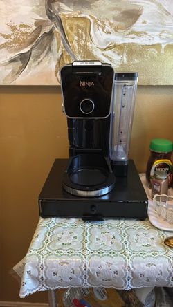Ninja dual brew pro !! Not free!!!