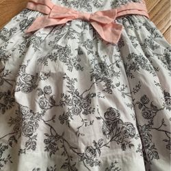 2 T dress