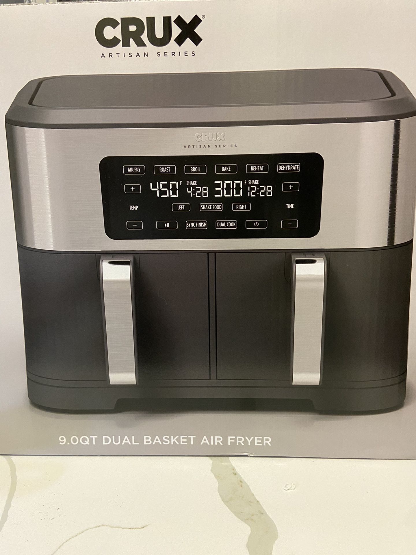 Oster Air Fryer for Sale in Fort Lauderdale, FL - OfferUp