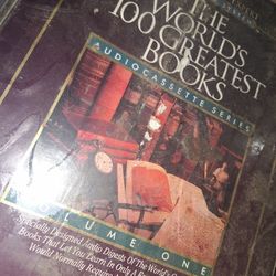 The Worlds 100 Greatest