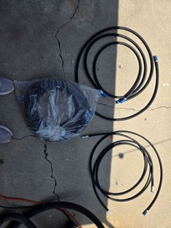 Palfinger Hydrolic hose sets
