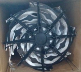 New Pool Filter Grille Assembly Replacement for 36 Sq Ft Filter $100