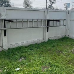 Escalera De Extensión 