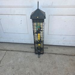 bird Feeder