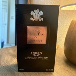 creed aventus cologne