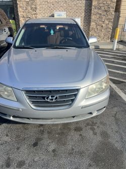 2009 Hyundai Sonata
