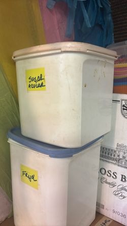 Storage