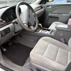 2007 Ford Five Hundred