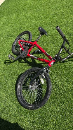 Haro F-Series II BMX Bike – Fair Condition, Needs Work – $100OBO
