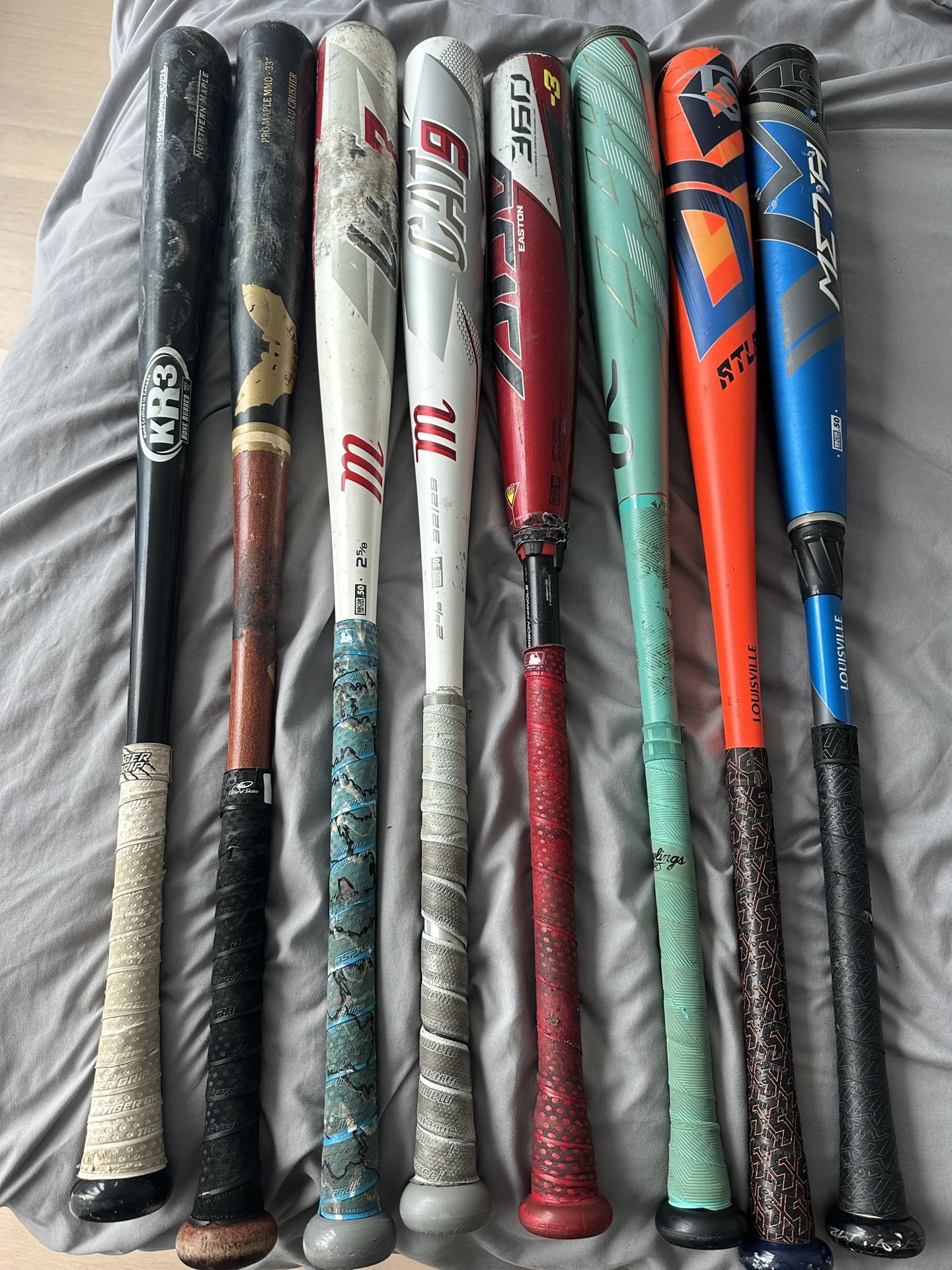 Bats