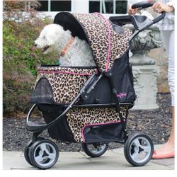 Pet Stroller