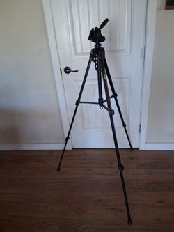 Tripod For Camera