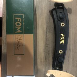 Violin Shoulder rest