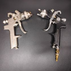 Paint Guns