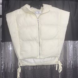 Women Vest 