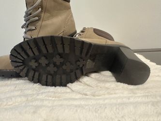 Boot 8:5