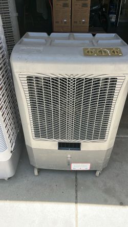 Swamp cooler