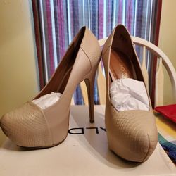 Aldo Heels