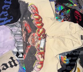 Godspeed items for sale