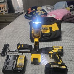 DeWALT