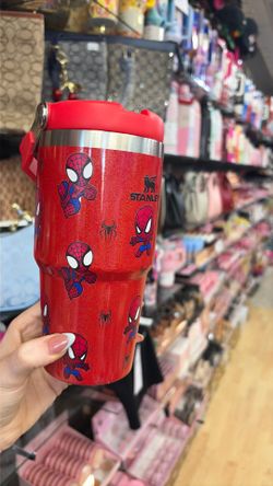 Spidey Stanley