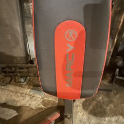 Exercise Equipment