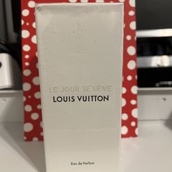Louis Vuitton Le Jour Se Leve